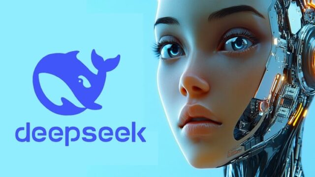 DeepSeek