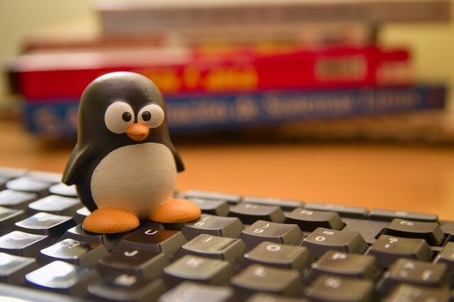 Linux: что такое