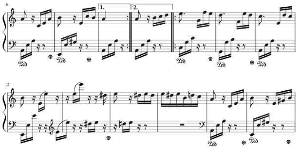 Онегин: письмо Наташе