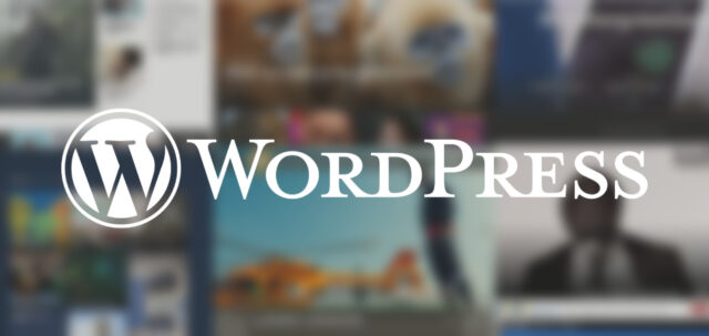 WordPress: что такое