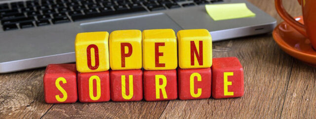 Open Source: что такое