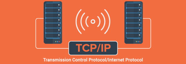 TCP/IP