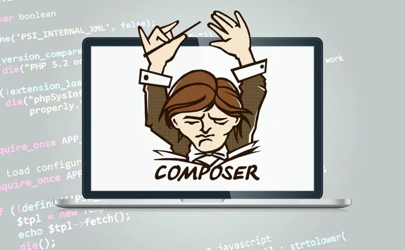 PHP Composer: что такое