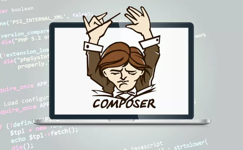 PHP Composer: что такое