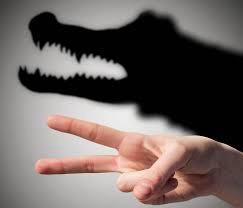 Страх: что такое