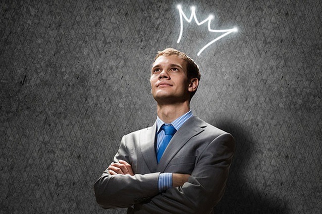 Эгоцентрист с точки зрения психологии: что такое