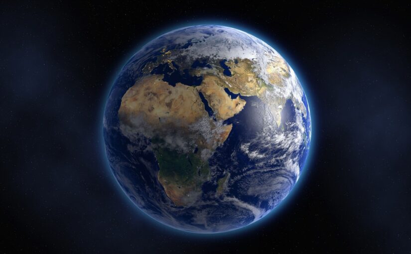Планета Земля и её обитатели, 2025 год