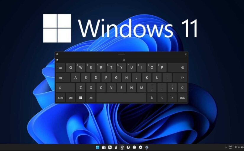 Windows 11: горячие клавиши