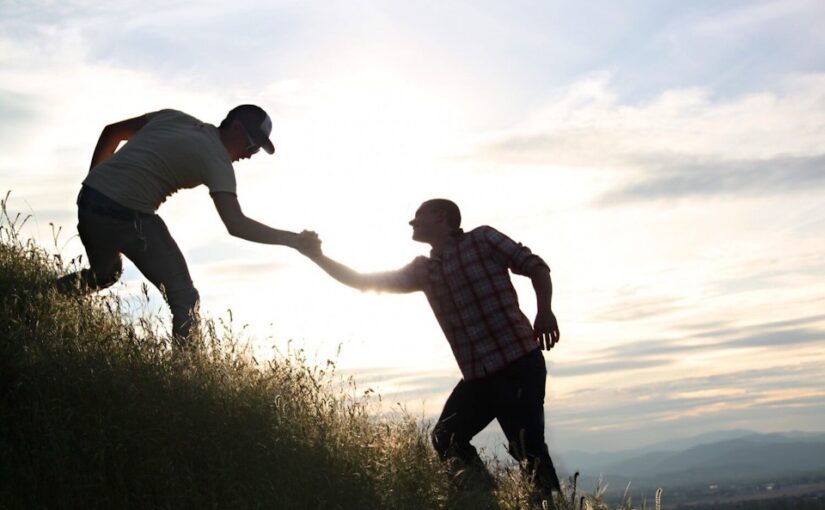 Друг с точки зрения психологии: что такое