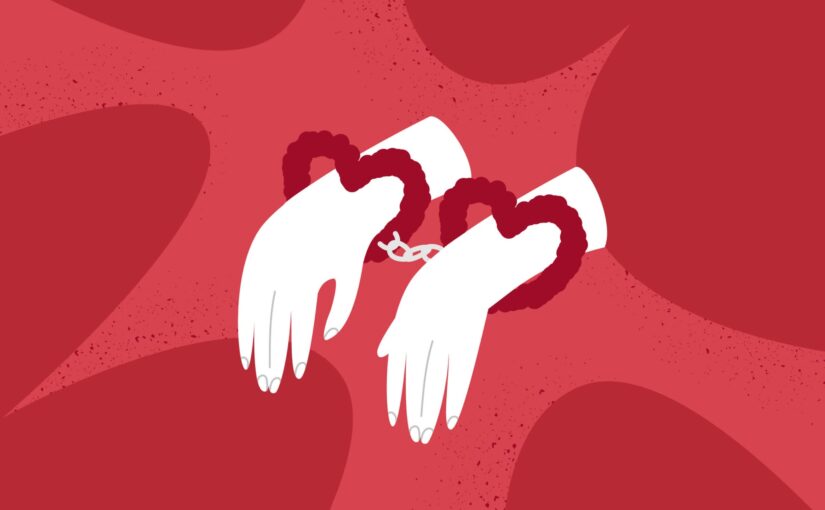 Зависимость от любви с точки зрения психологии: что такое