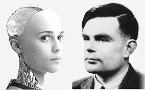 Влияние Алана Тьюринга на развитие искусственного интеллекта