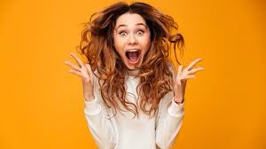 Восторг с точки зрения психологии: что такое