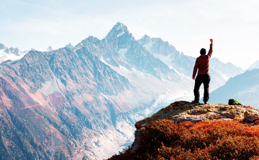 Странствие с точки зрения психологии: что такое