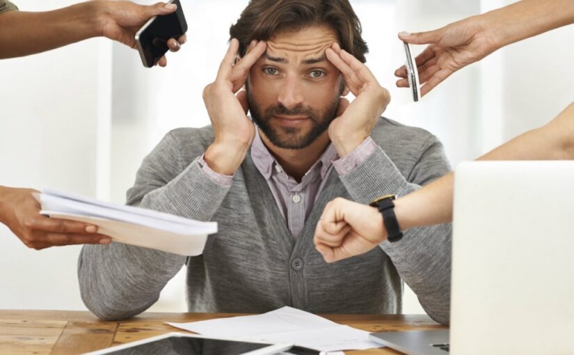 Отсутствие желания с точки зрения психологии: что такое