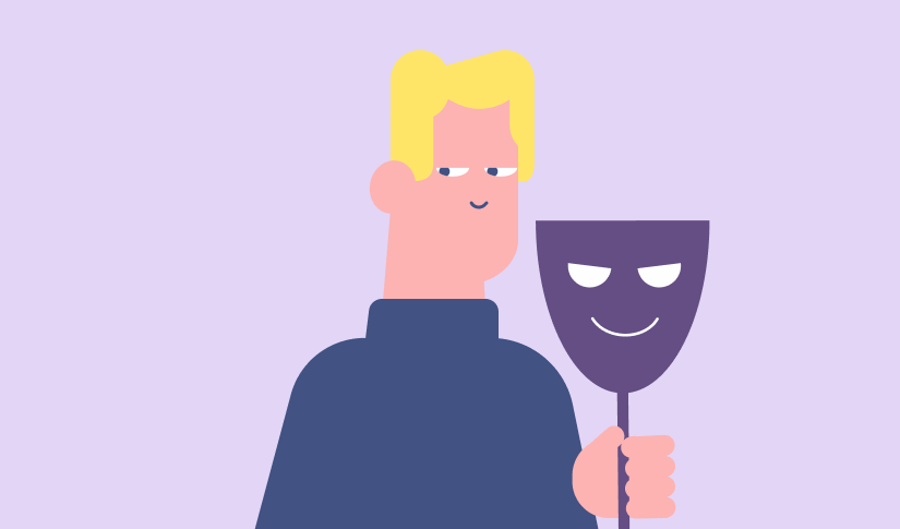 Мужчина с точки зрения психологии: что такое