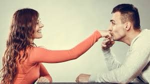 Женщина + мужчина с точки зрения психологии: что такое