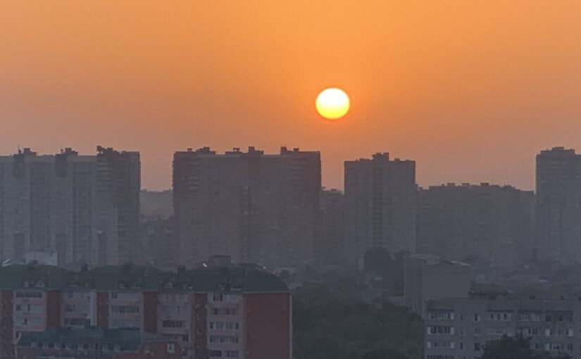 Рассвет с точки зрения психологии: что такое