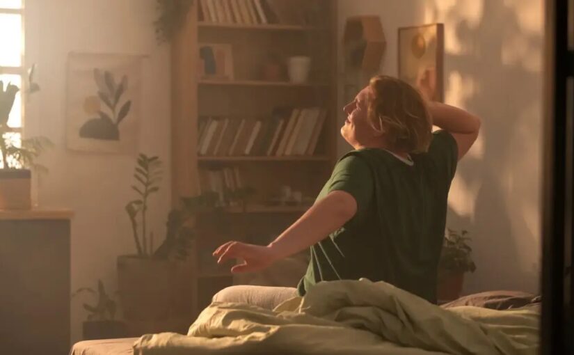 Утро с точки зрения психологии: что такое