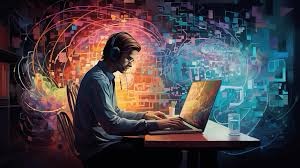 Программирование как творчество с точки зрения психологии: что такое