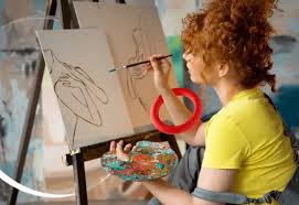 Творчество с точки зрения психологии: что такое