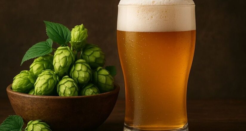 Показатель «питкость» в пиве: что такое
