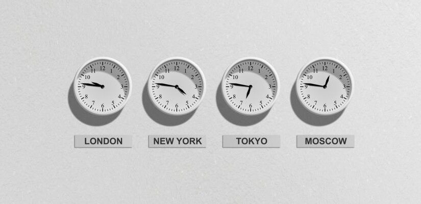 Unix TimeStamp, Эпоха Unix: что такое