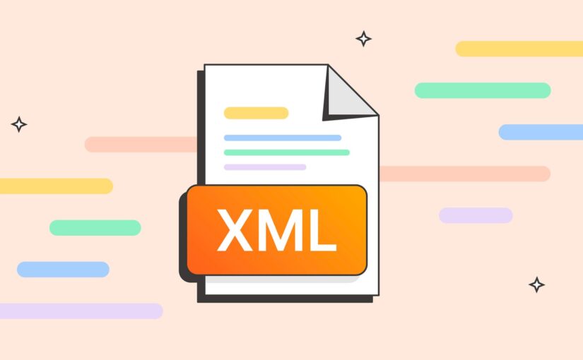 XML формат: что такое
