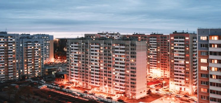 Покупка квартиры в Краснодаре: частые вопросы