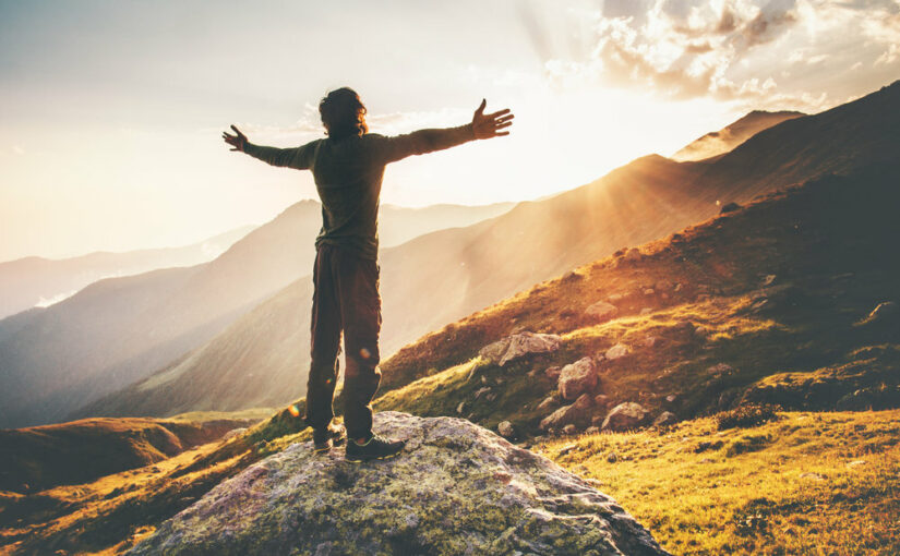 Успех с точки зрения психологии: что такое