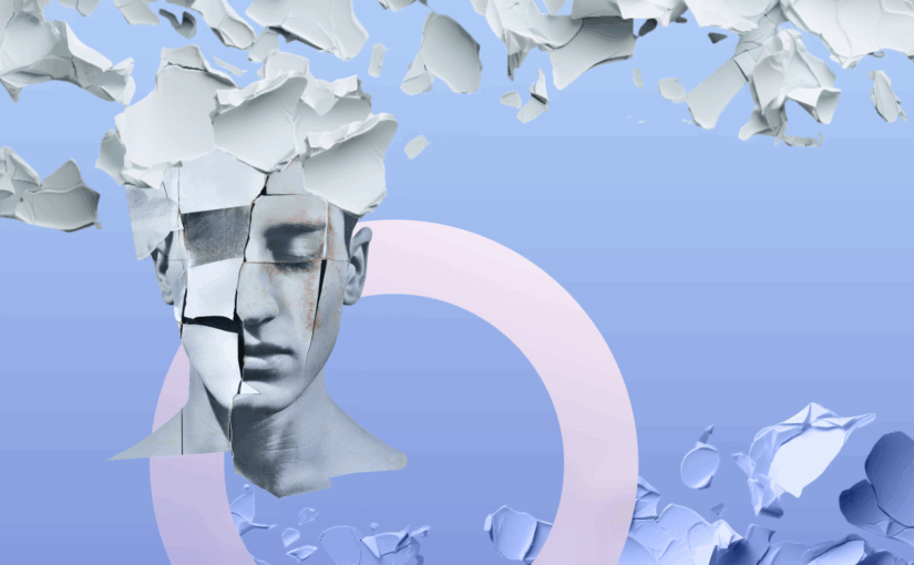 Переживание о новом с точки зрения психологии: что такое