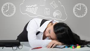 Нежелание работать с точки зрения психологии: что такое