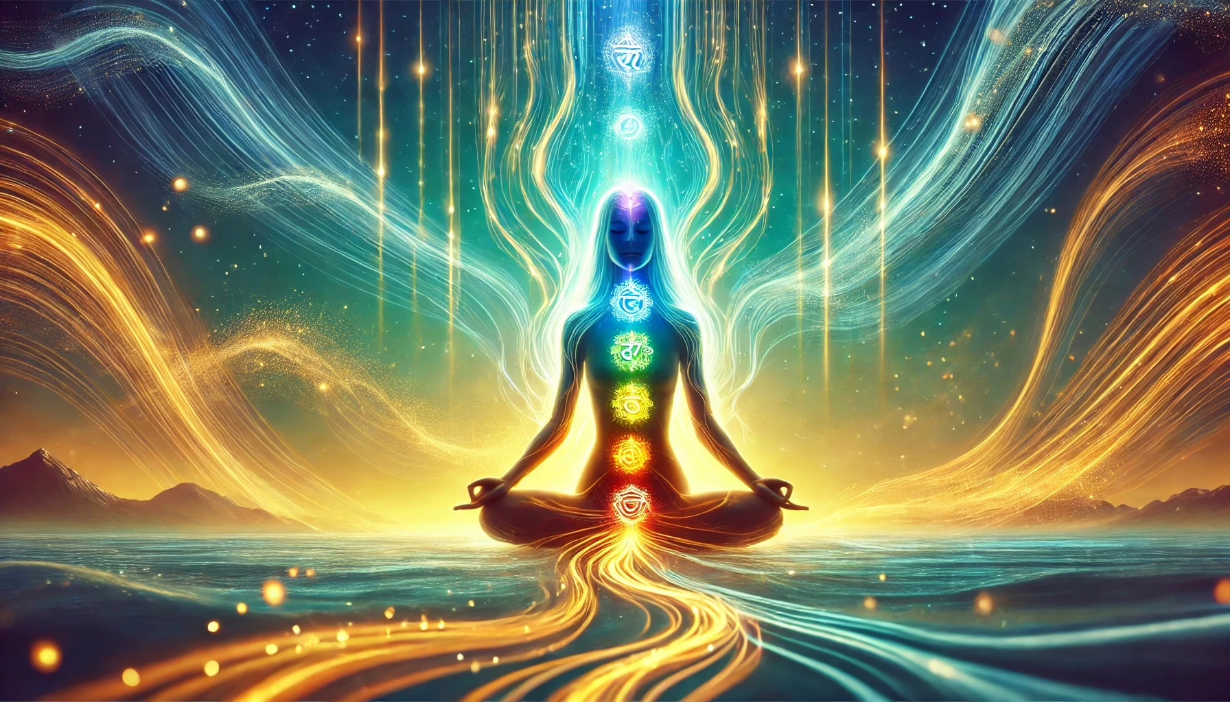 Кундалини с точки зрения психологии: что такое