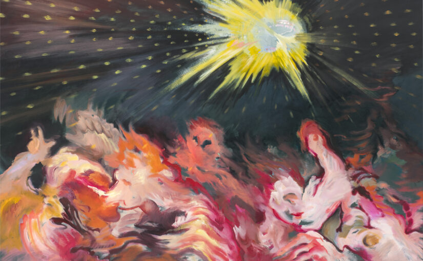 Синдром Стендаля с точки зрения психологии: что такое